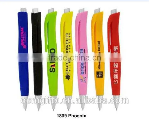 Hot Wave Shaped Ballpoint pen;Ballpoint Pen;Ball Pen