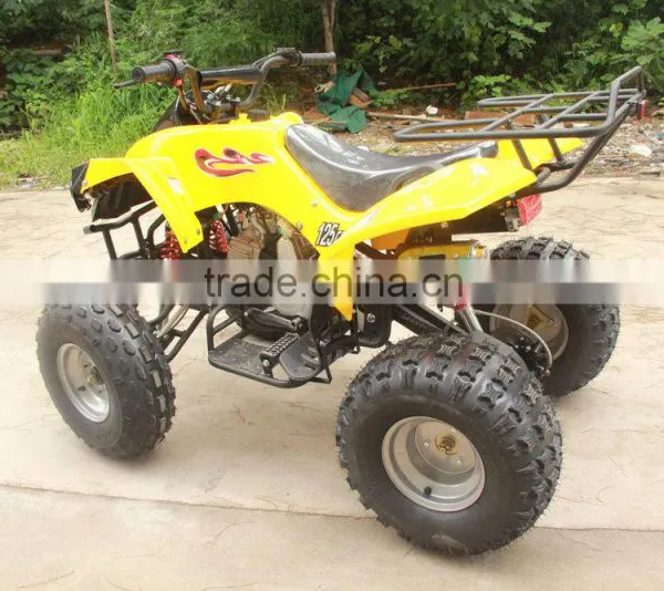 110cc,150cc,250cc Quad Atv125, ATV OFF ROAD off Road 125cc Atv Cheap 125cc Atv