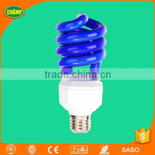 E27 Spiral Anti Mosquito Lamp photo-4
