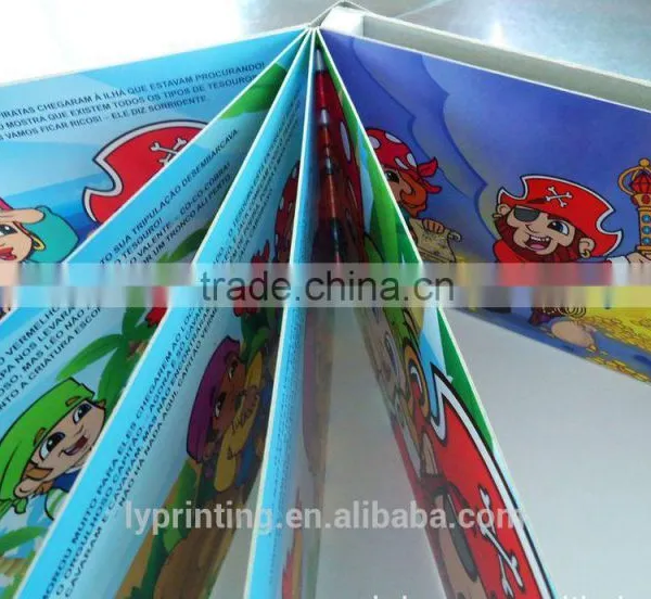 Various Shape Book Children Book Boxes Shaped Like Books photo-3