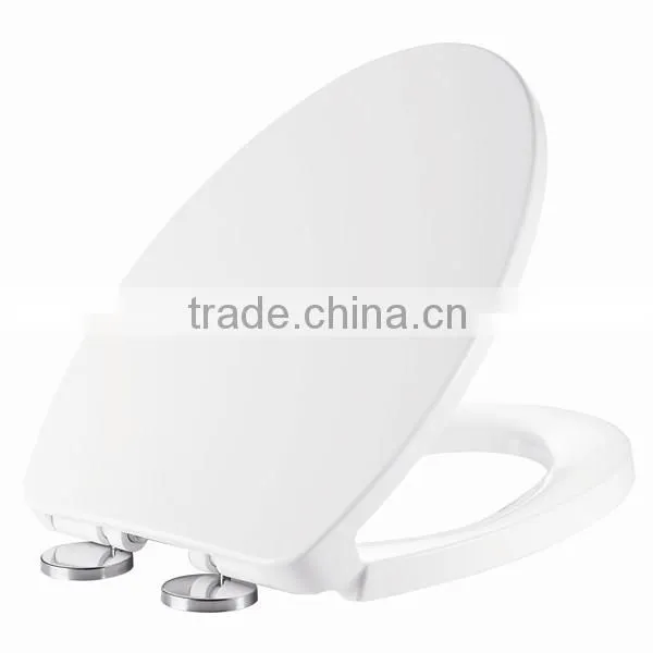Fancy Bathroom Accessories Slow Drop Uf High Quality Toilet Seat Cover