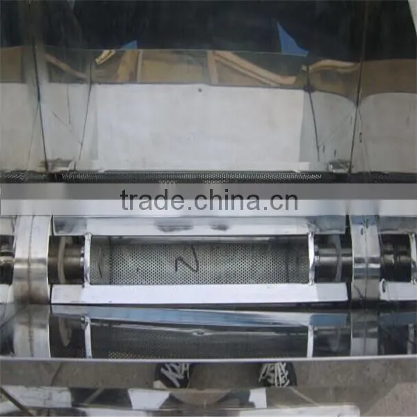 YK Series Granule Swing Granulating Machine photo-2