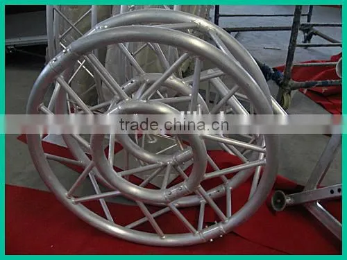 rp Aluminum Round Stage Support photo-3