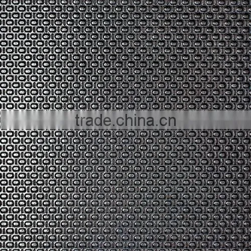 3d Hot Selling Glazed Metal Metallic Ceramic Floor Tile Price 60x60 photo-2