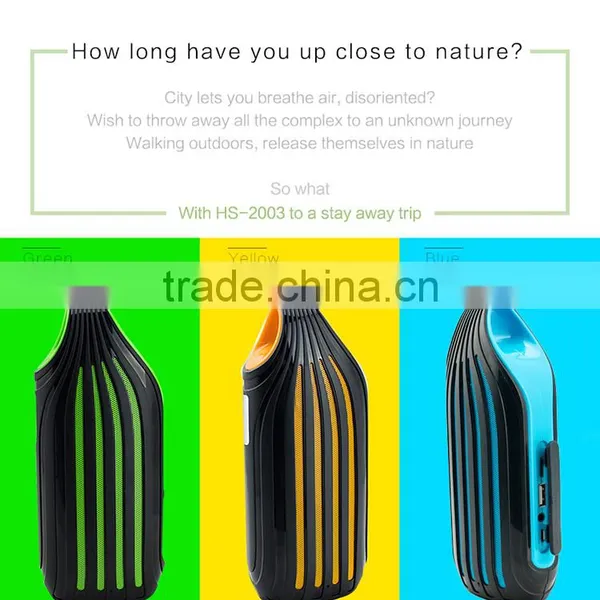 2016 Universal New Style Mini Wireless Bluetooth Kettle Portable Outdoor Sports Waterproof Bluetooth Speaker Quality Choice photo-3