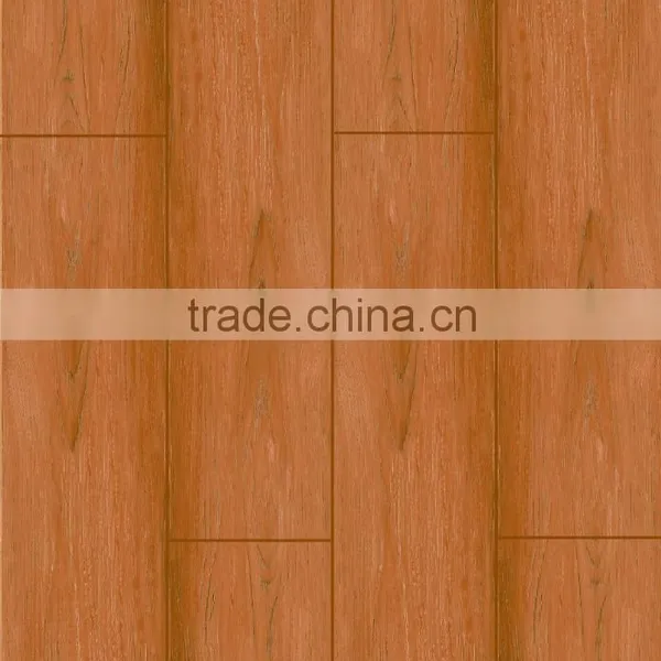 150x600 China Foshan Good Selling Wooden Wood Design Floor Wall Tiles photo-5