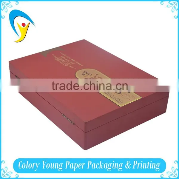 Wooden Box for Gift photo-6