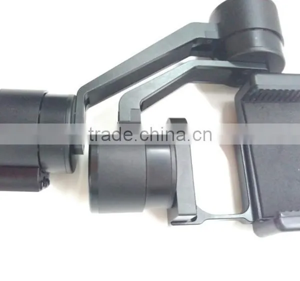 Hot Selling Handheld Smartphone Gimbal 2 or 3 Axis Stabilizer for Sports Camera photo-6