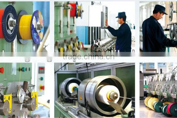 Optical Fiber Cable in Communication Cables photo-2