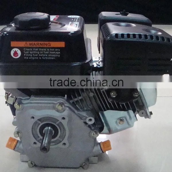 170cc Natural Gas Engine photo-3