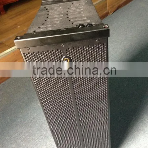 LA-281 Spe Audio 400W Dual 8 Inch Line Array photo-3