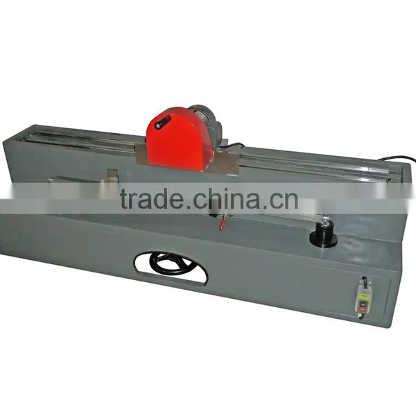 TMG-1200H Glue Scraper Knife Edge Grinding Machine photo-2