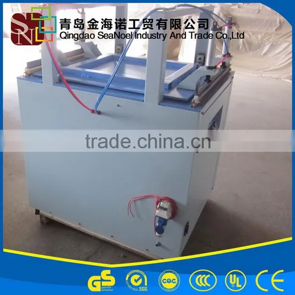 Newest Design High Strength Seal Horizontal Pillow Packing Machine photo-3