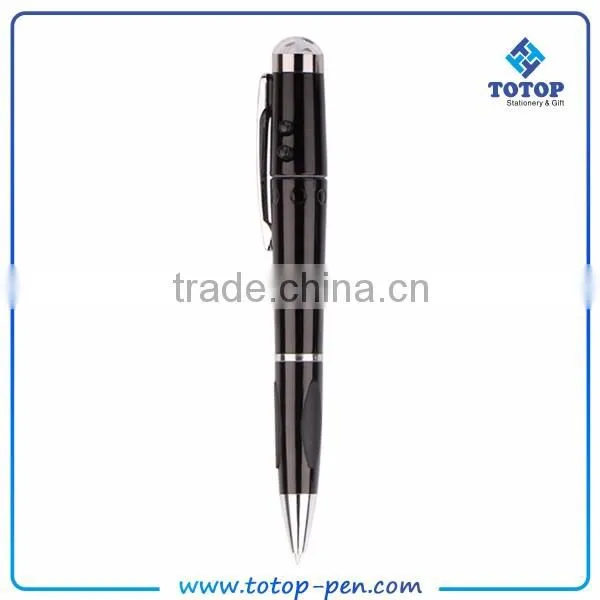 Ballpoint Pen Laser Distance Meter Writing in the Dark photo-6
