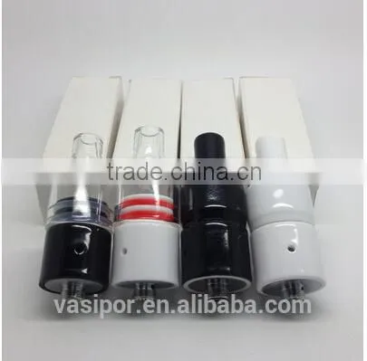 Pure taste ceramic heating element no coil no wire ceramic heating coil ceramic donut atomizer