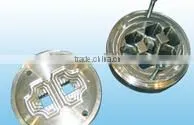 Aluminium Extrusion Tooling Die