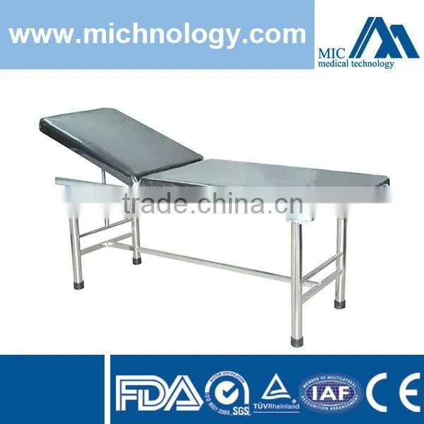 X07 SAIKANG Medical Portable Examination Table photo-2