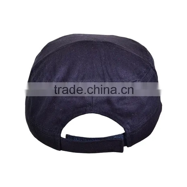 2015 Fashion Army Cap and Hat Military Hat photo-5