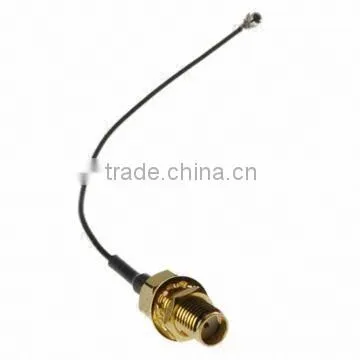 Coaxial Cable photo-5