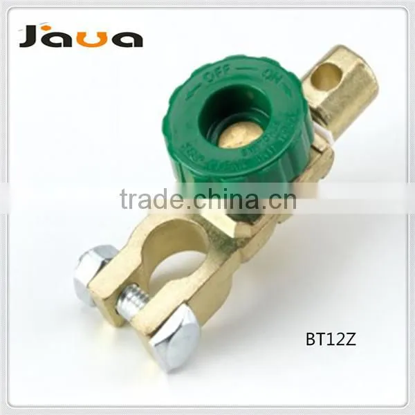 Hot Sale Disconnect Quick Battery Terminal Switch Quality Choice