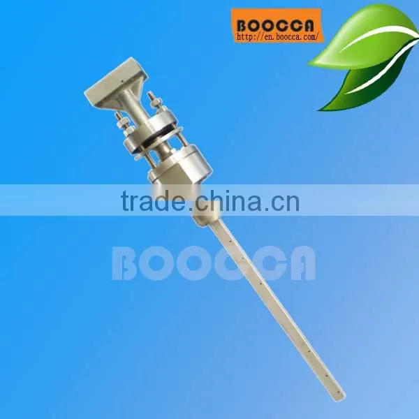 SS or Other Material Averaging Pitot Tube Flow Sensor photo-5