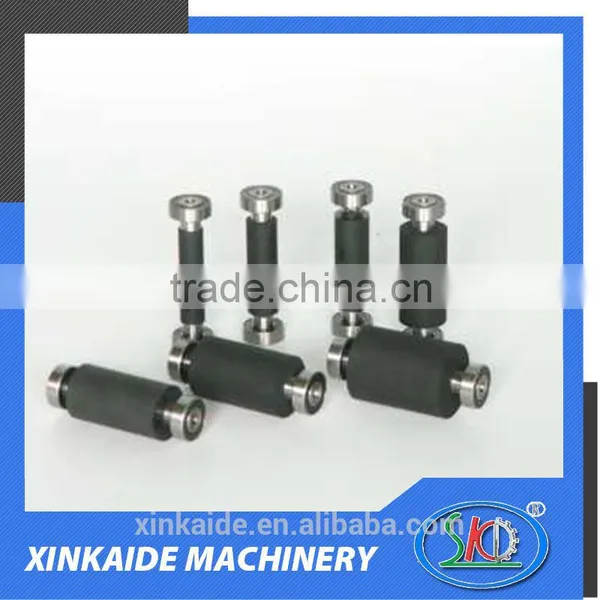 Industrial Metal Belt Sander photo-6