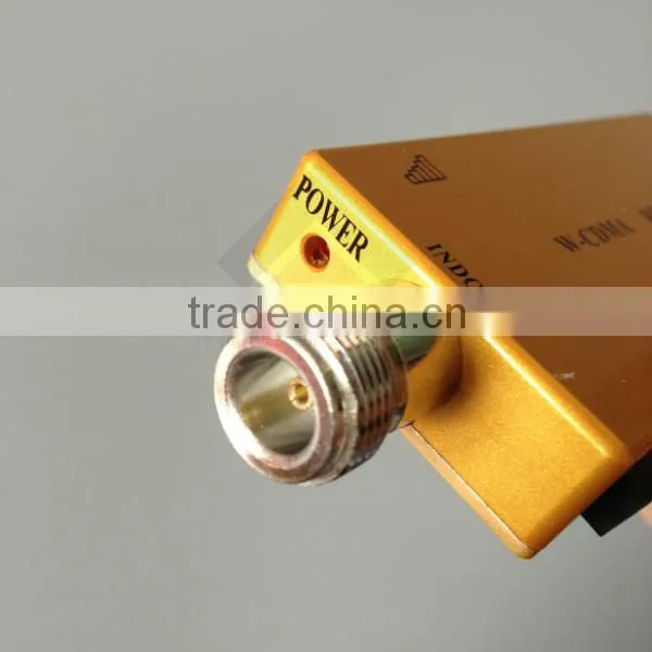 3G W-CDMA Repeater Signal Booster WCDMA 2100Mhz Mobile Phone Signal Repeater Amplifier photo-5