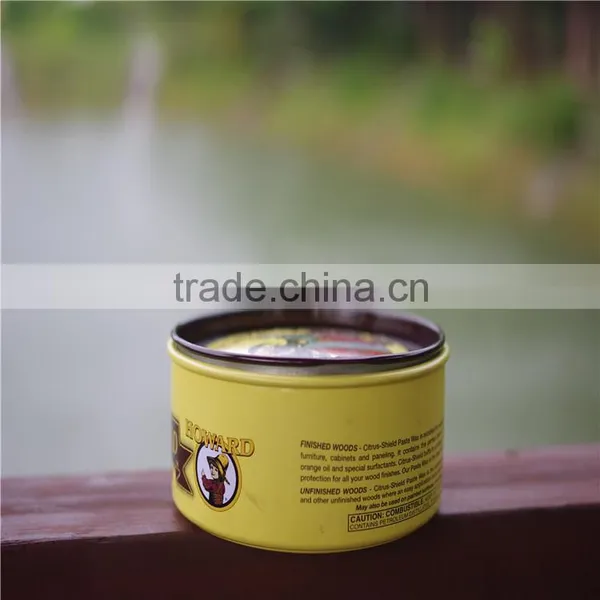 Candy Round Tin Box photo-2