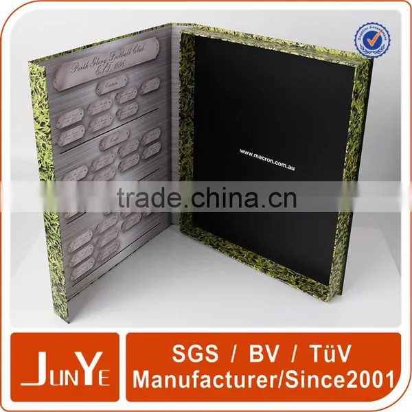 Fashion Custom Printed Handmade Packaging Apparel Box photo-3