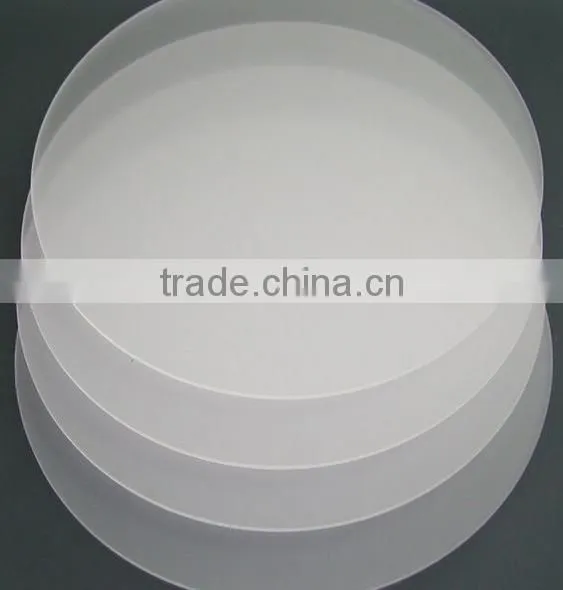 Lighting Diffuser Sheet,PS Polystyrene Prismatic Diffuser Sheet,PS Polystyrene Prismatic Diffusing Sheet photo-5