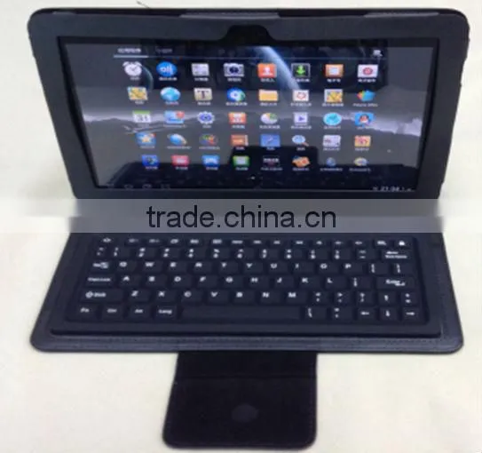 Wireless Backlit Bluetooth Keyboard With Touchpad for IPad/iPhone