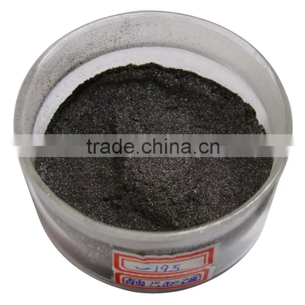 Natural Graphite Powder for Oil Drilling