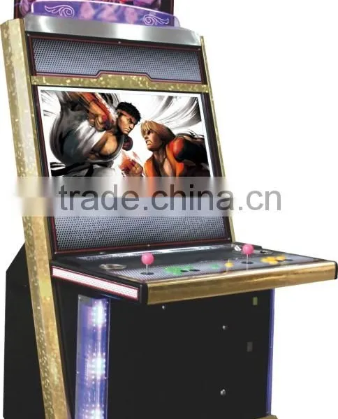 Tekken Fighting Simulator Game Machine Electronic Game Machine photo-6