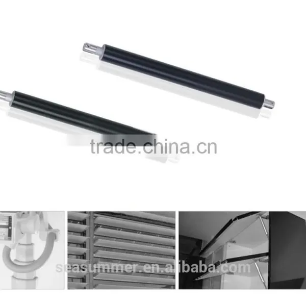 200N Load 11.5mm/s 2000mm Stroke 12/24V Linear Actuator for Skylight Window-blinds Patient Lifter LA15 photo-2