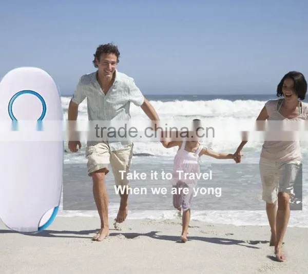 2014 Newest bluetooth remote shutter for IOS and Android smartphone