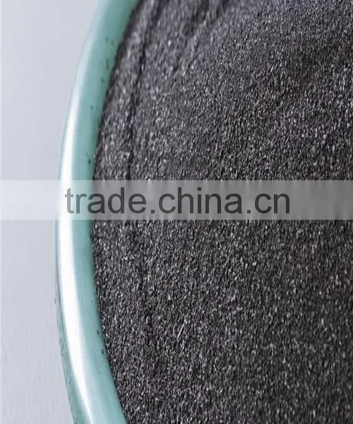 Petroleum Coke Backfill