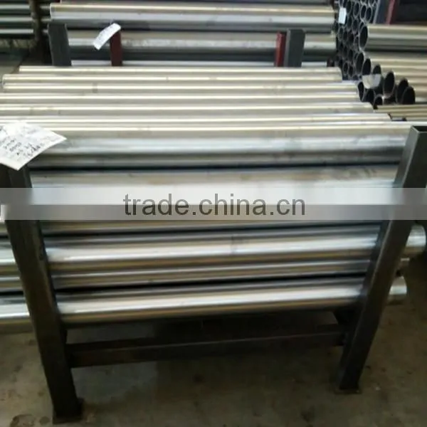 Schedule 40 Steel Pipe photo-6