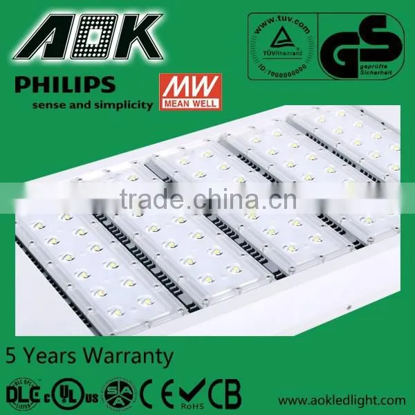 5years Warranty MW Driver IP65 120W Solar Power LED Street Light photo-6