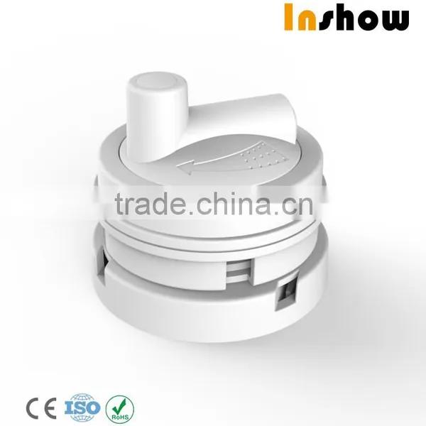 EAS Self Alarm Security Hard Tag for Supermarket photo-4