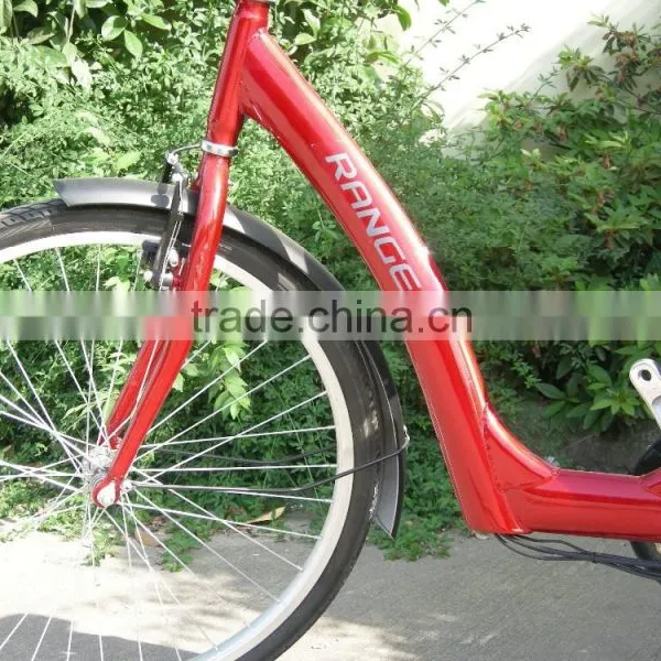 24v/10ah 250 w Electric Bike photo-2