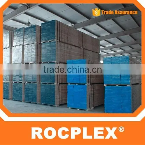 Australia Pine LVL Scaffolding planks osha standard proof tested and certificated