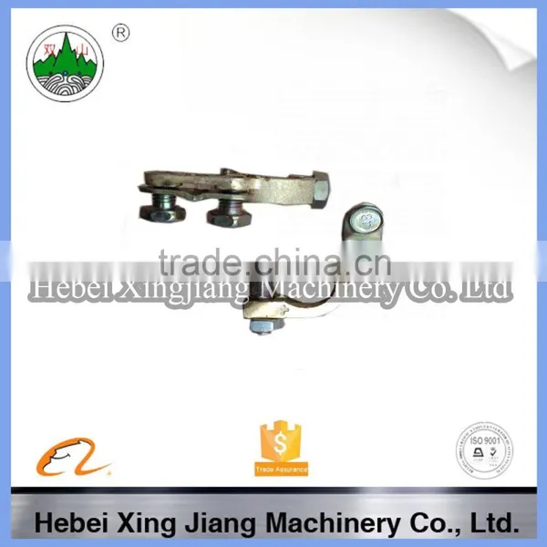 China Copper Brass Battery Terminal With Bus Truck photo-6
