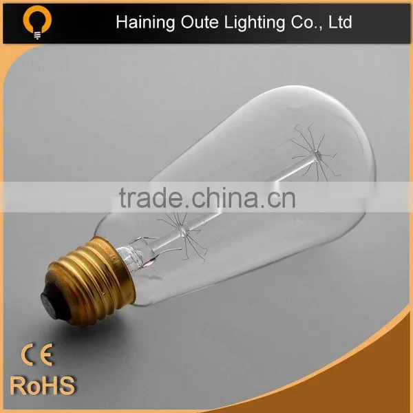 European Classical Design Antique Outdoor Light Designer Decorative Lighting