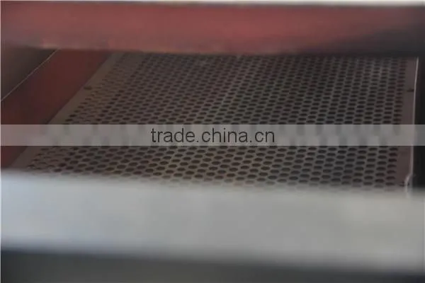 Automatic Grain Germ Plant photo-5