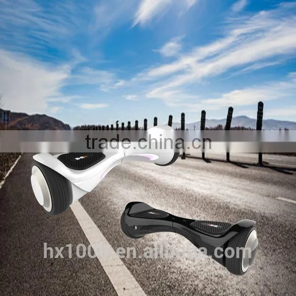 Balance Wheel Electric Airweheel Two Wheels Electric Balancing Smart Scooter photo-5