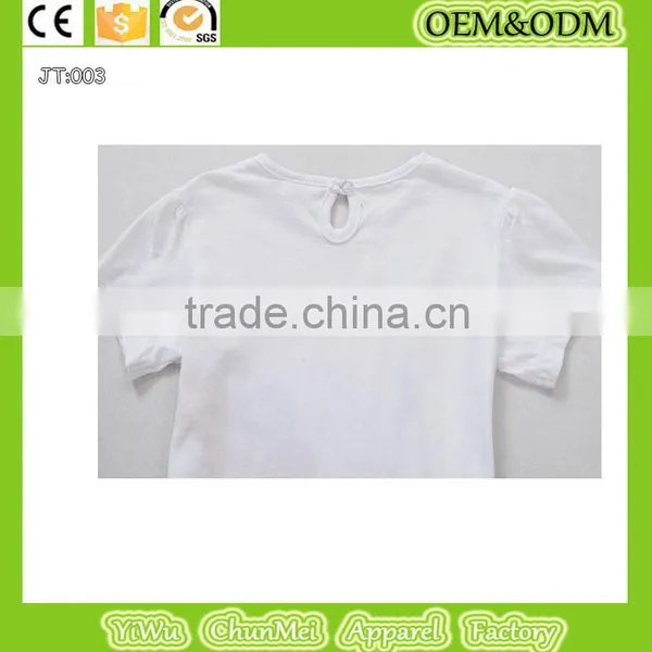Sheep T-shirt Plant T-shirt 100% Cotton T-shirt Animal T-shirt Kids T-shirt Child T-shirt Girl T-shirt photo-6