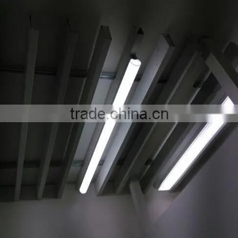 14w 1200lm Cool White Square Batten photo-4