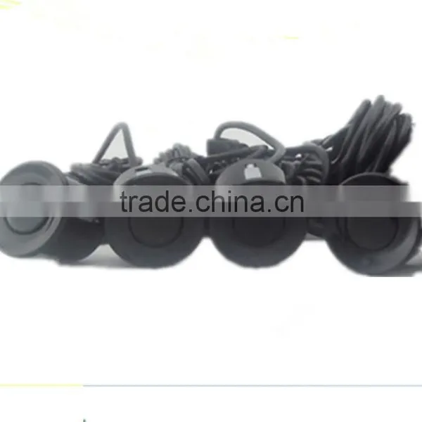 Shenzhen Manufactory Car Reverse Gps Navigation With Parking Sensor System photo-5