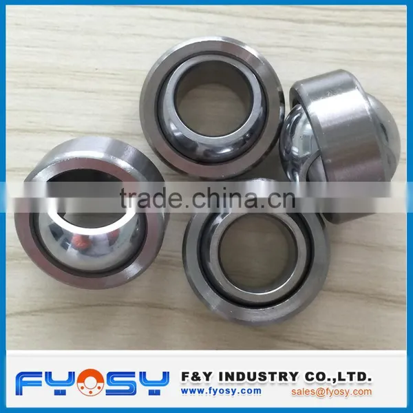 Bearing COM3T COM4T COM5T COM6T COM7T Spherical Plain Bearing Self-lubricating Bearing Rod End Bearing photo-2