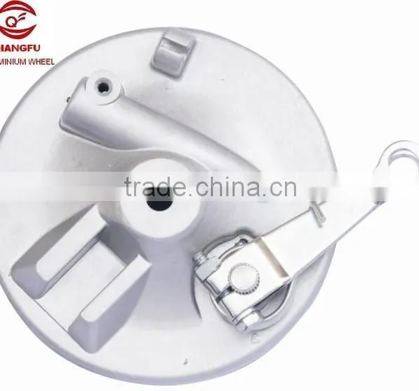 QF-904 Alloy Hub